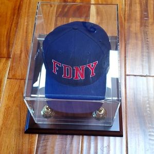 September  11, 2001 FDNY Hat collection